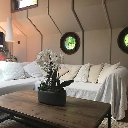 Botel La Peniche Colmar