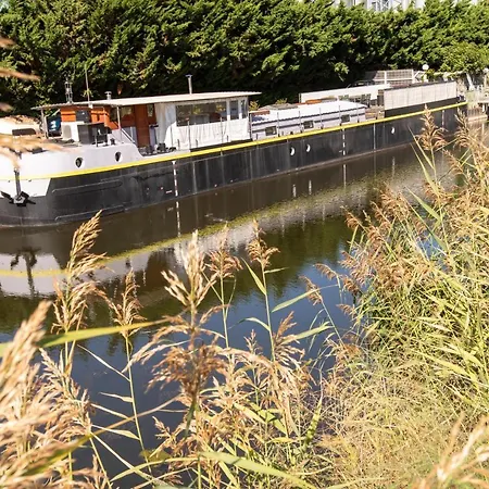 La Peniche Κολμάρ