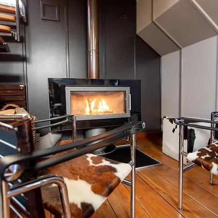 La Peniche Κολμάρ