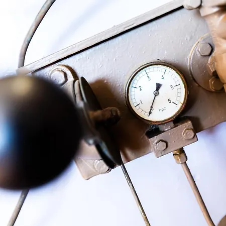 La Peniche Πλωτό κατάλυμα