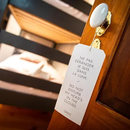 Πλωτό κατάλυμα La Peniche Κολμάρ