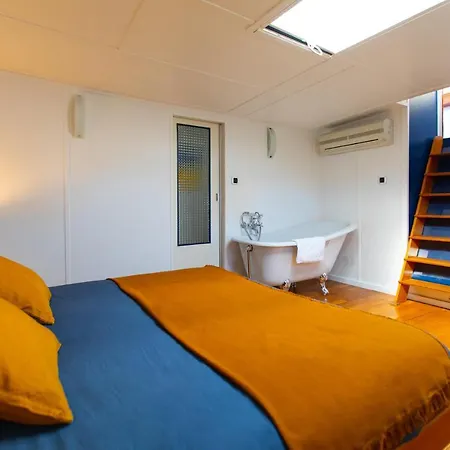 La Peniche * Κολμάρ