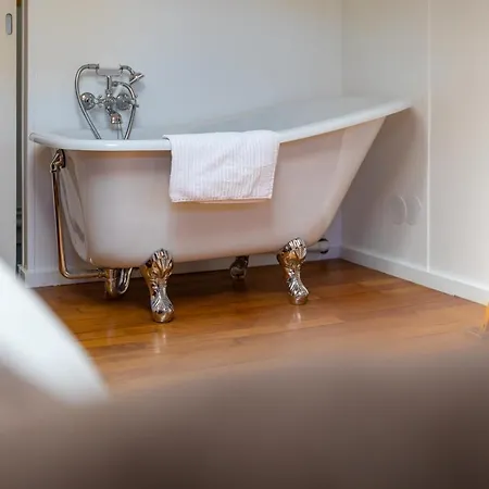 La Peniche Πλωτό κατάλυμα *