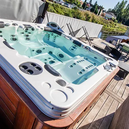 La Peniche * Κολμάρ